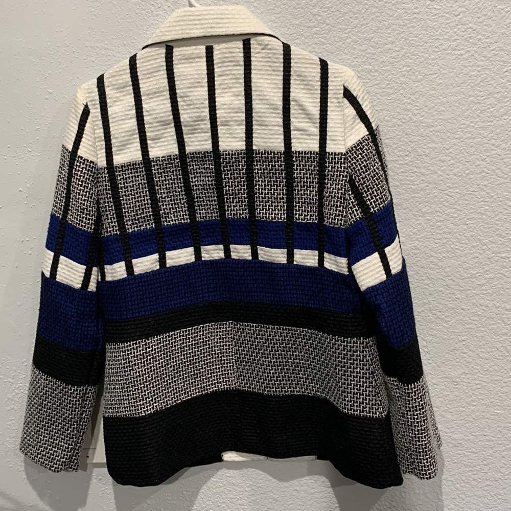 Chicos Blazer - image 5